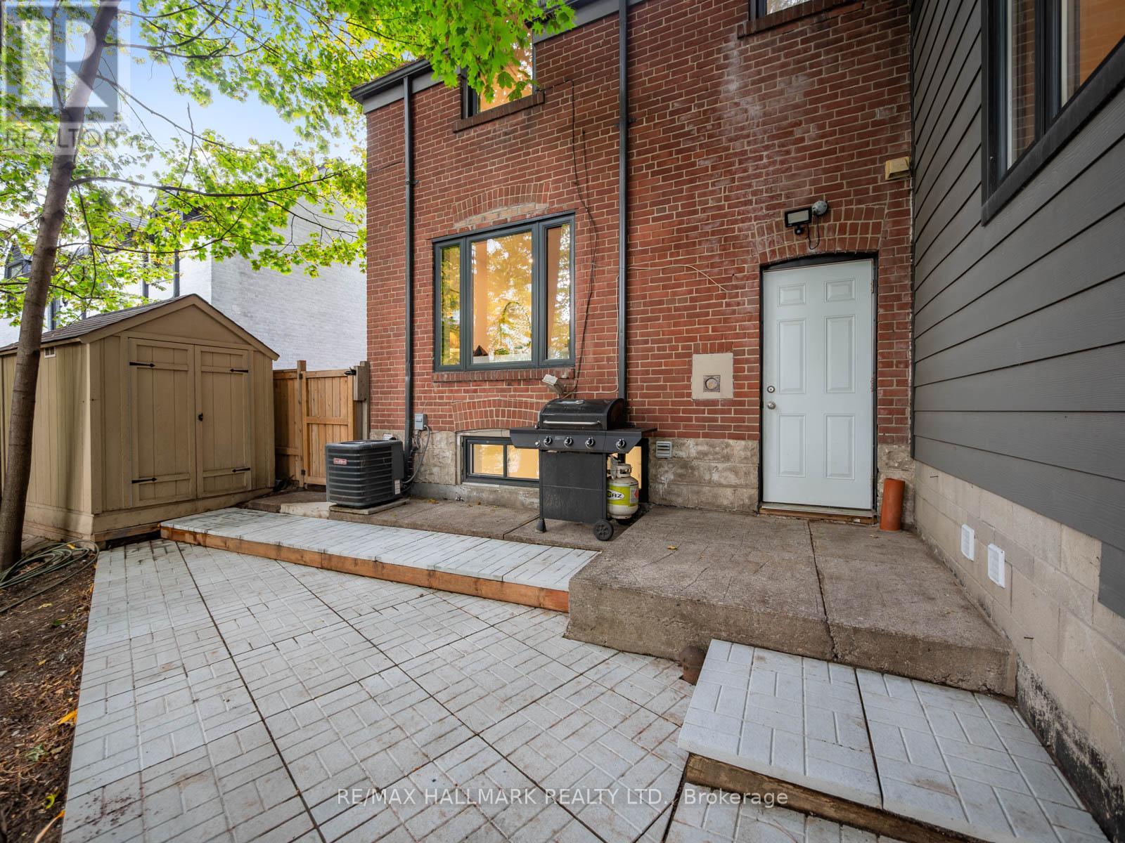 11 Craig Crescent, Toronto, Ontario  M4G 2N6 - Photo 50 - C12510098