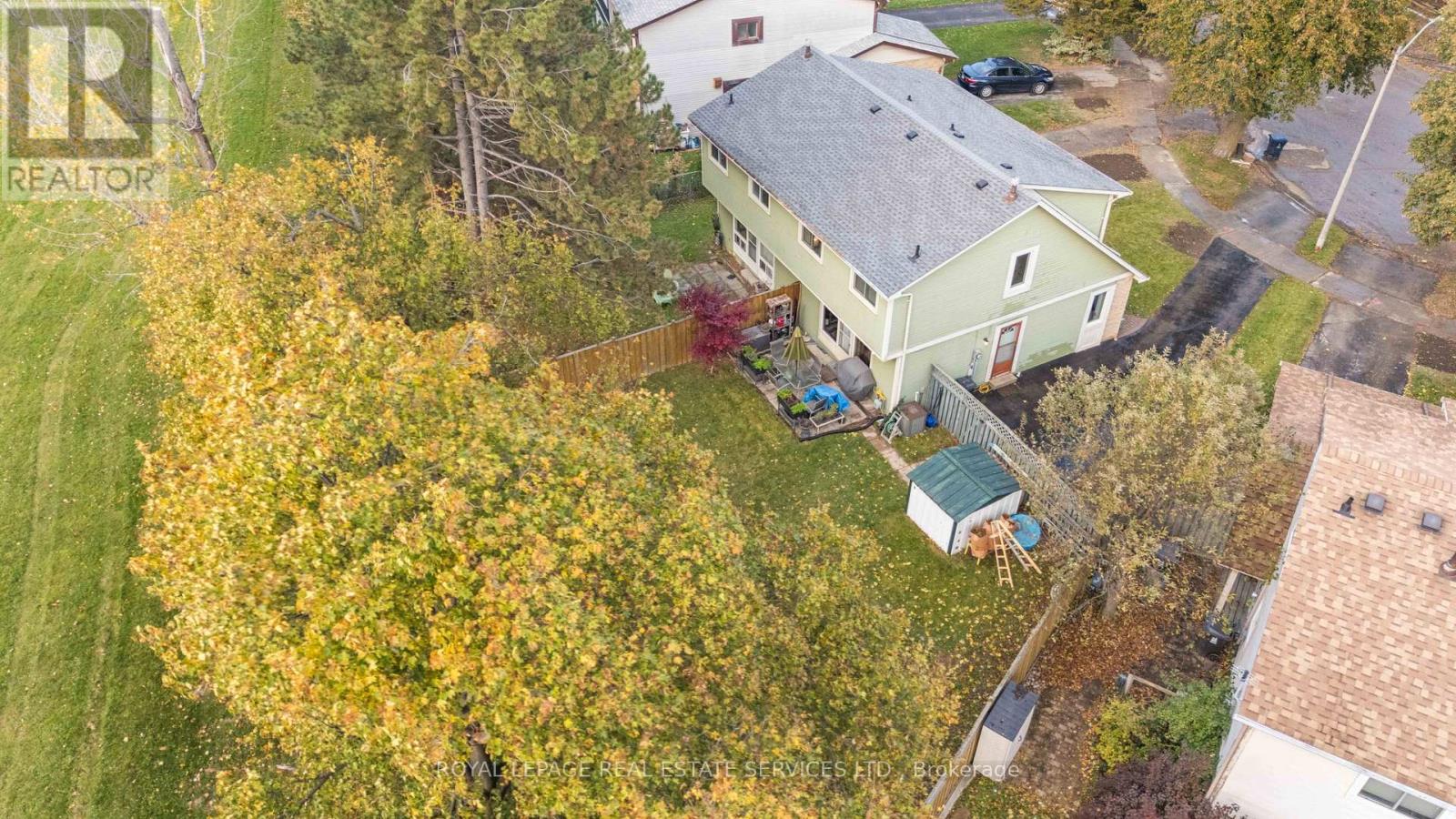 19 Hollyberry Trail, Toronto, Ontario  M2H 2N9 - Photo 44 - C12510044