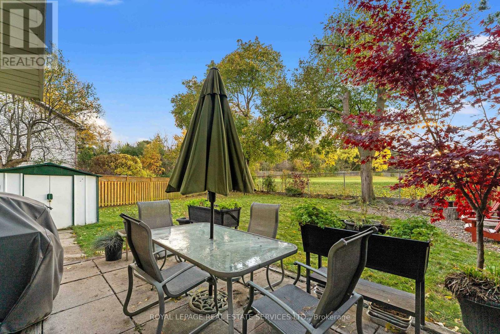 19 Hollyberry Trail, Toronto, Ontario  M2H 2N9 - Photo 37 - C12510044