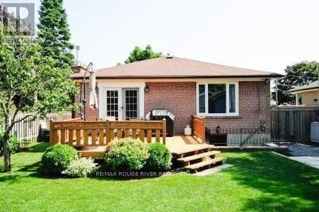 Lower - 902 Donovan Crescent, Whitby, Ontario L1N 3G3 - Photo 18 - E12509600