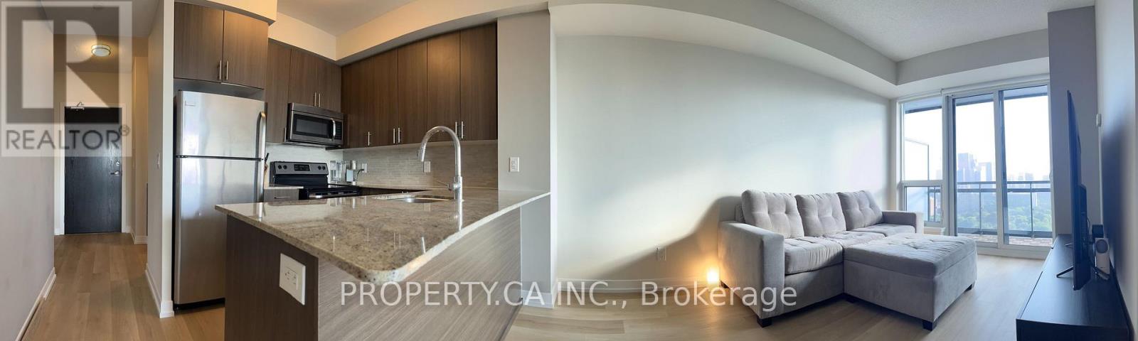 2306 - 225 Sackville Street, Toronto, Ontario  M5A 0B9 - Photo 4 - C12499976