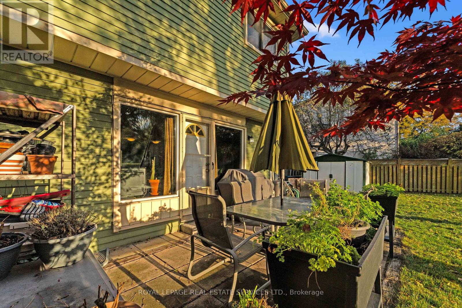 19 Hollyberry Trail, Toronto, Ontario  M2H 2N9 - Photo 36 - C12510044