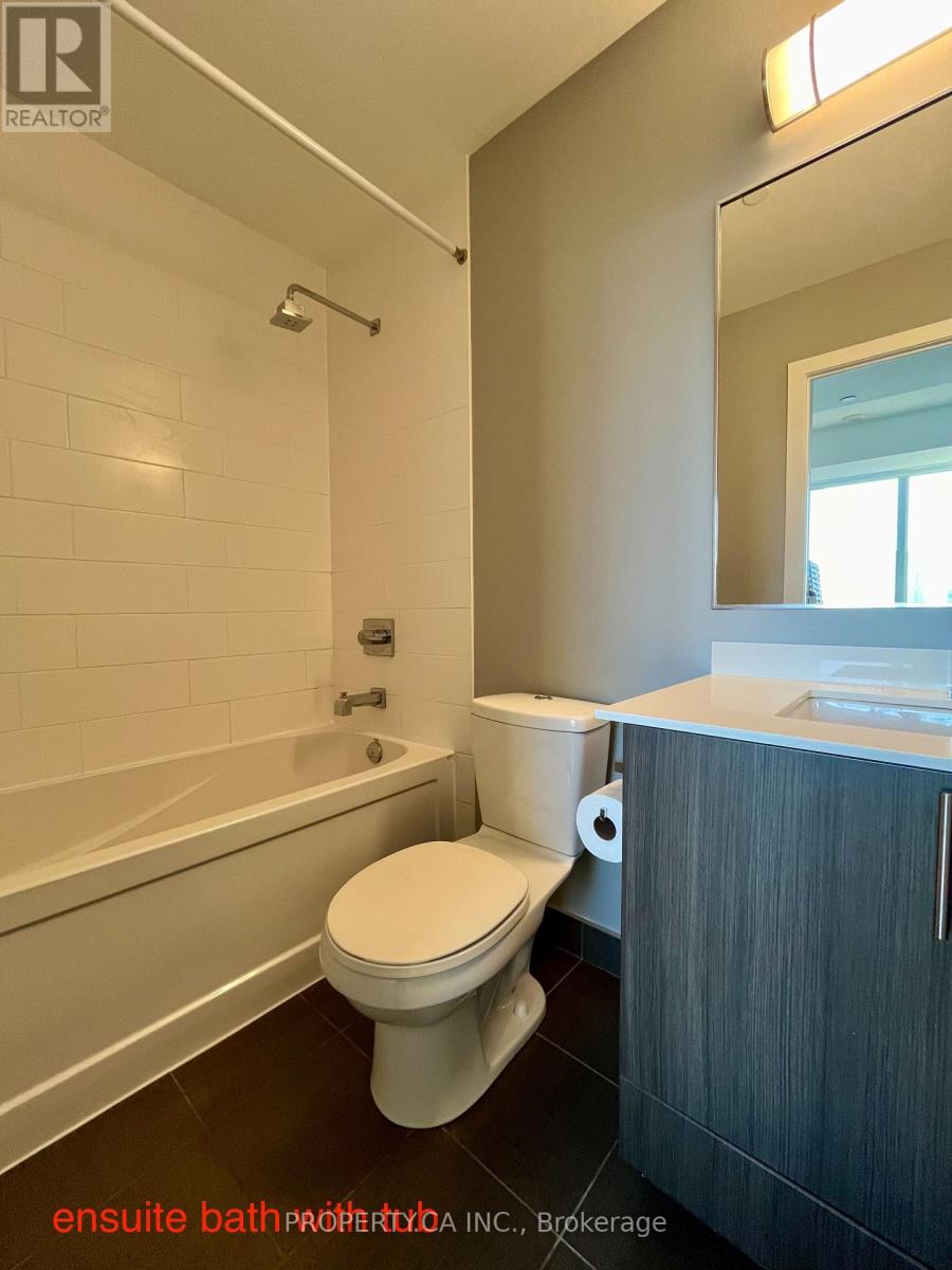 2306 - 225 Sackville Street, Toronto, Ontario  M5A 0B9 - Photo 10 - C12499976