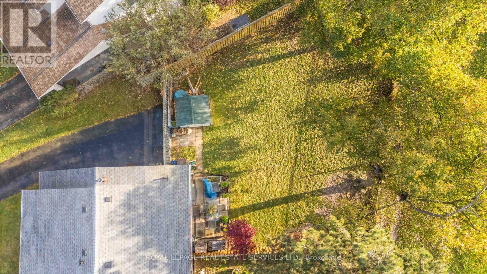 19 Hollyberry Trail, Toronto, Ontario  M2H 2N9 - Photo 45 - C12510044