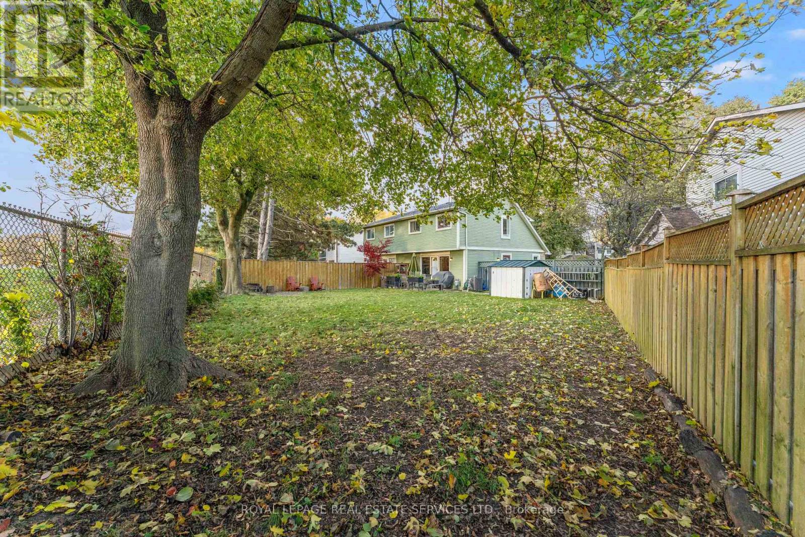 19 Hollyberry Trail, Toronto, Ontario  M2H 2N9 - Photo 39 - C12510044