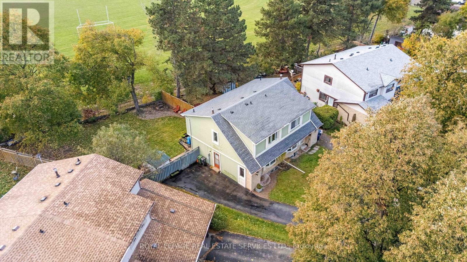 19 Hollyberry Trail, Toronto, Ontario  M2H 2N9 - Photo 41 - C12510044