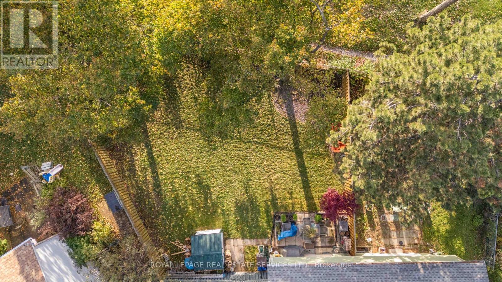 19 Hollyberry Trail, Toronto, Ontario  M2H 2N9 - Photo 46 - C12510044