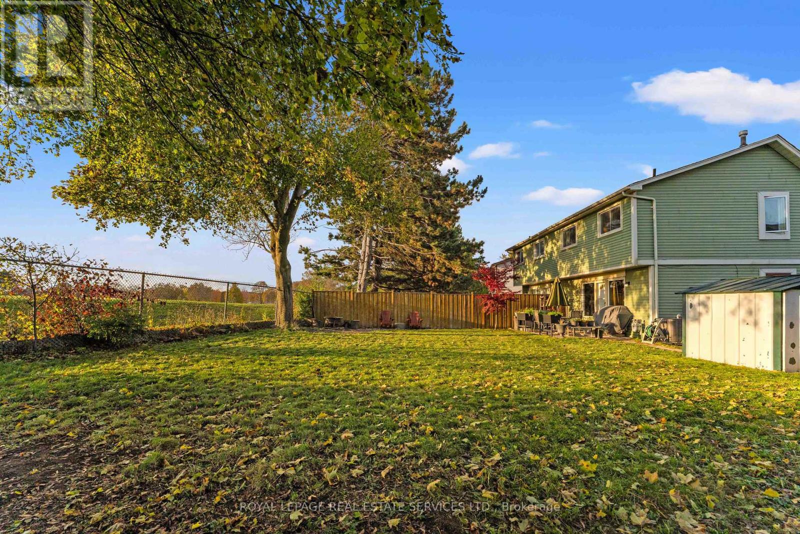 19 Hollyberry Trail, Toronto, Ontario  M2H 2N9 - Photo 40 - C12510044