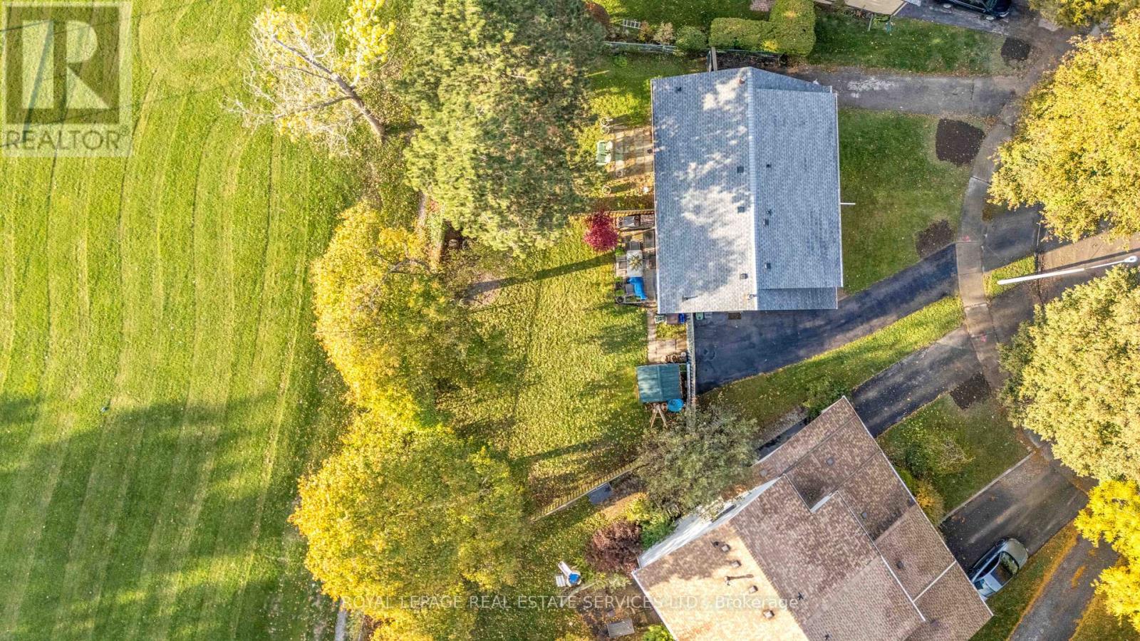 19 Hollyberry Trail, Toronto, Ontario  M2H 2N9 - Photo 47 - C12510044