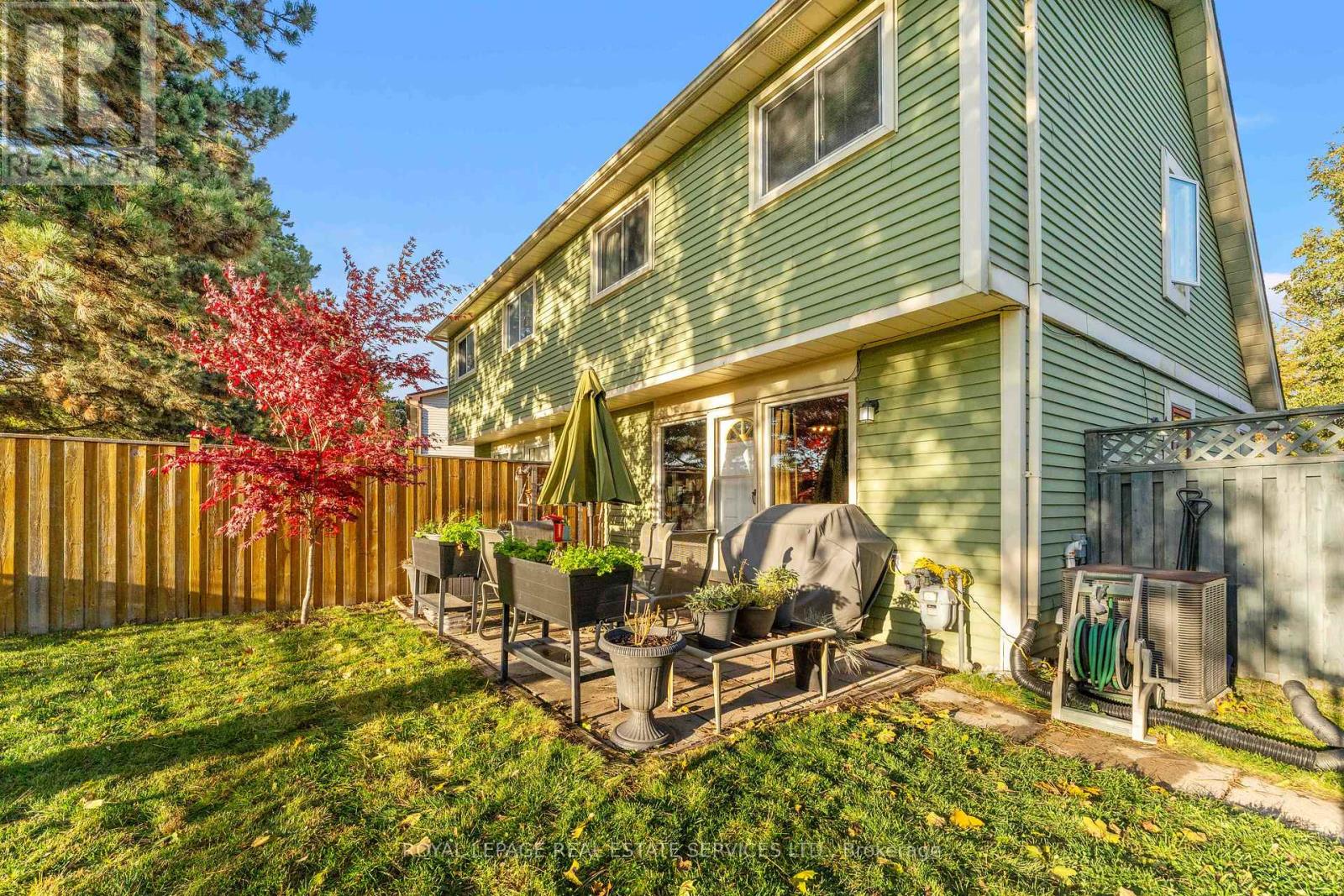 19 Hollyberry Trail, Toronto, Ontario  M2H 2N9 - Photo 35 - C12510044