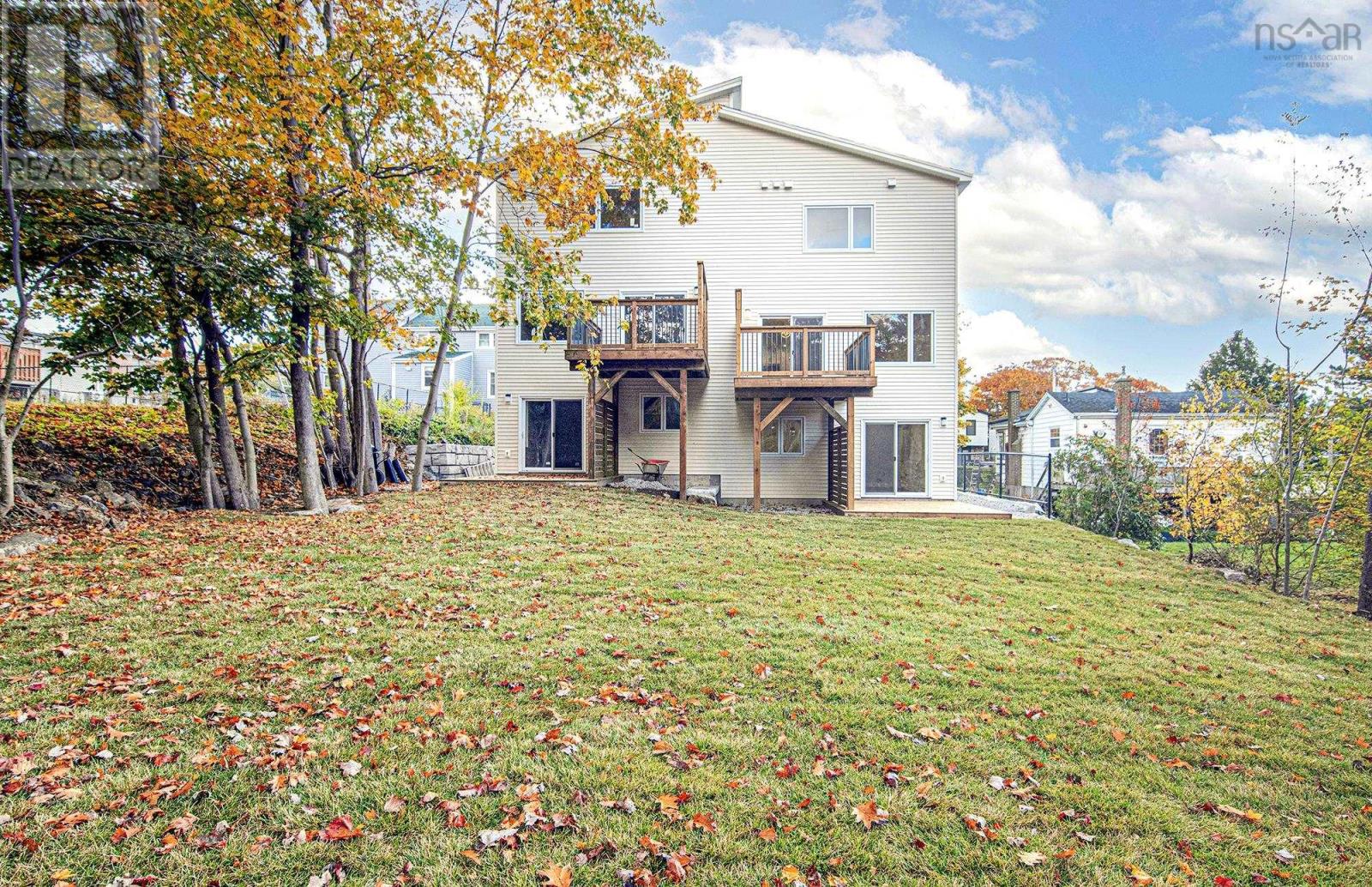 25a/b Spry Avenue, Spryfield, Nova Scotia  B3P 1X1 - Photo 38 - 202527264