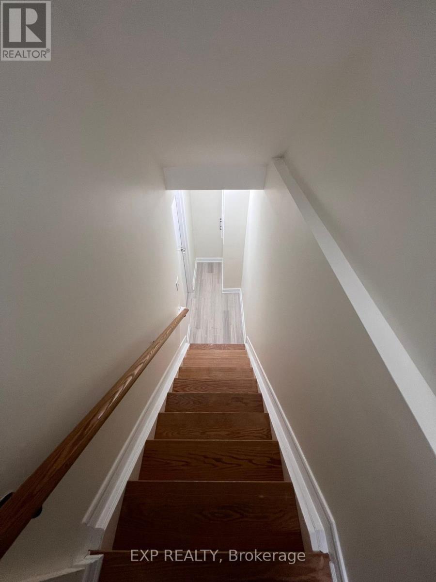 BSMT - 938 WRENWOOD DRIVE, Oshawa, Ontario