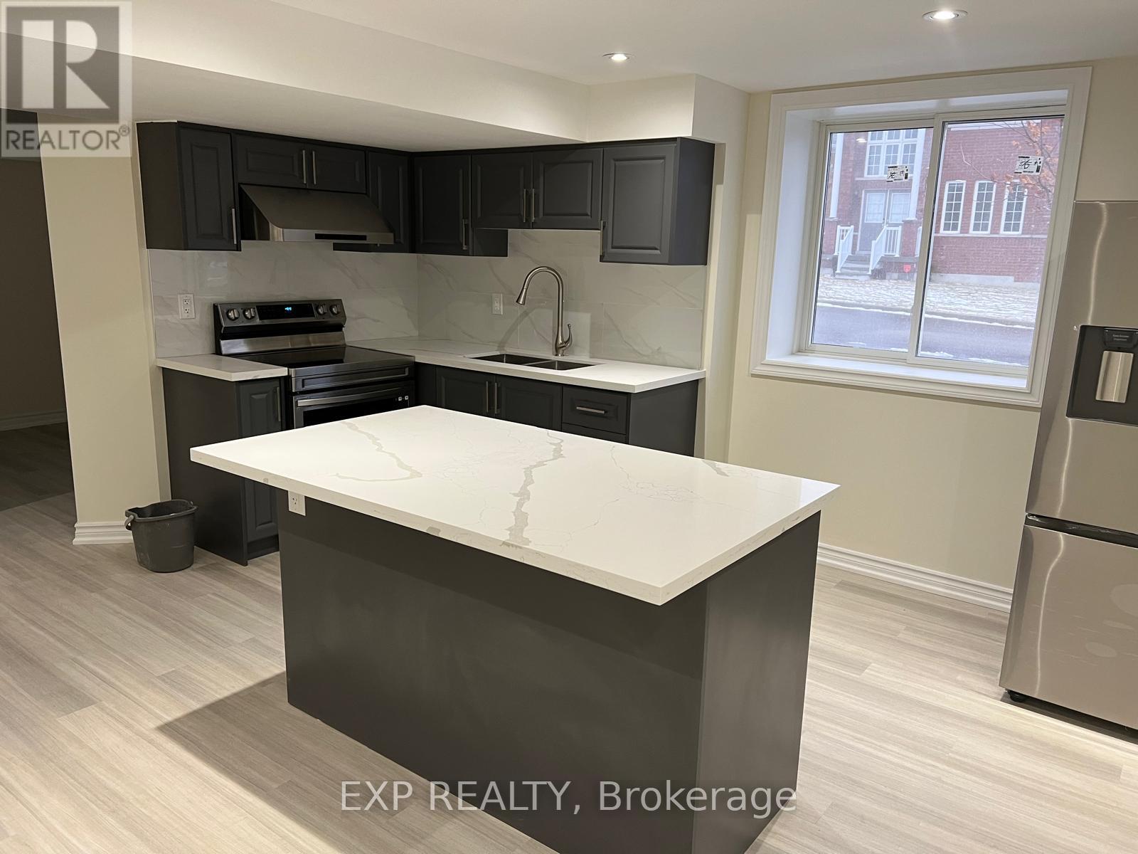 Bsmt - 938 Wrenwood Drive, Oshawa, Ontario  L1K 0Y1 - Photo 3 - E12510068