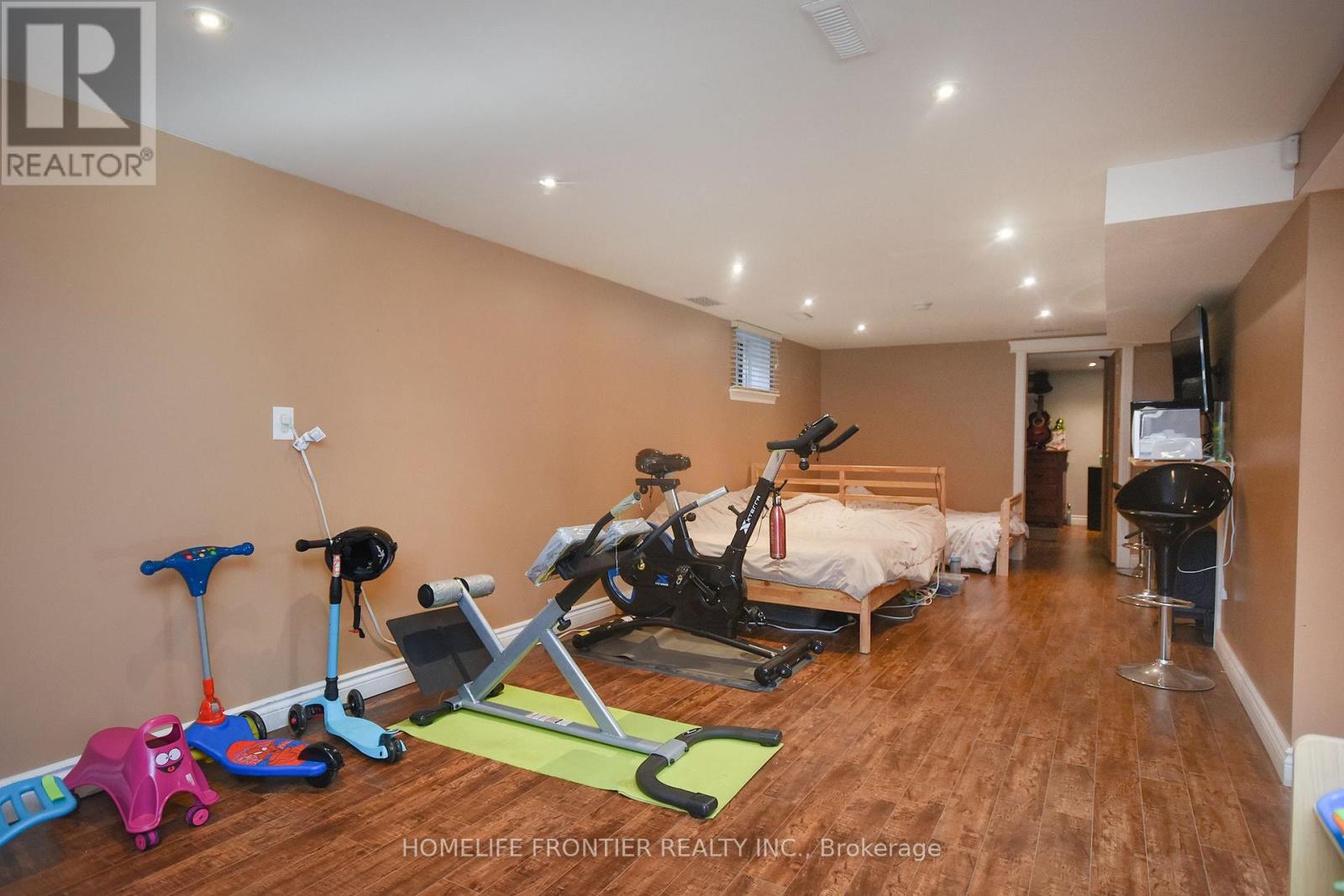 109 Darlingside Drive, Toronto, Ontario  M1E 3P4 - Photo 20 - E12510100