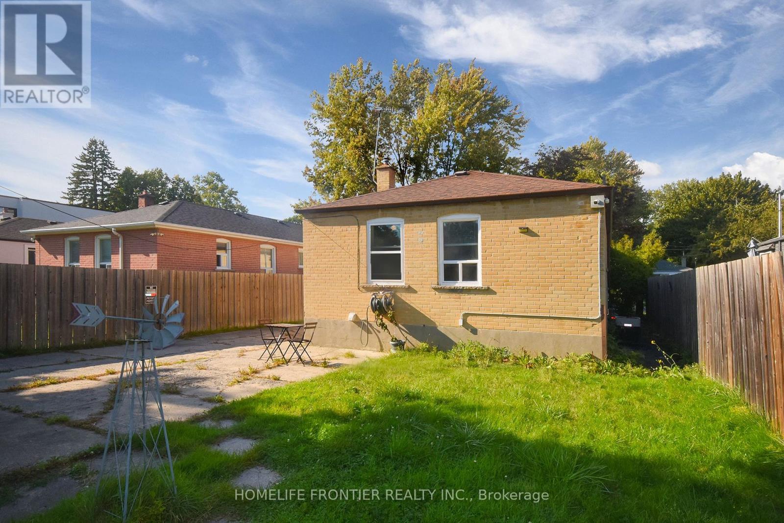 109 Darlingside Drive, Toronto, Ontario  M1E 3P4 - Photo 27 - E12510100