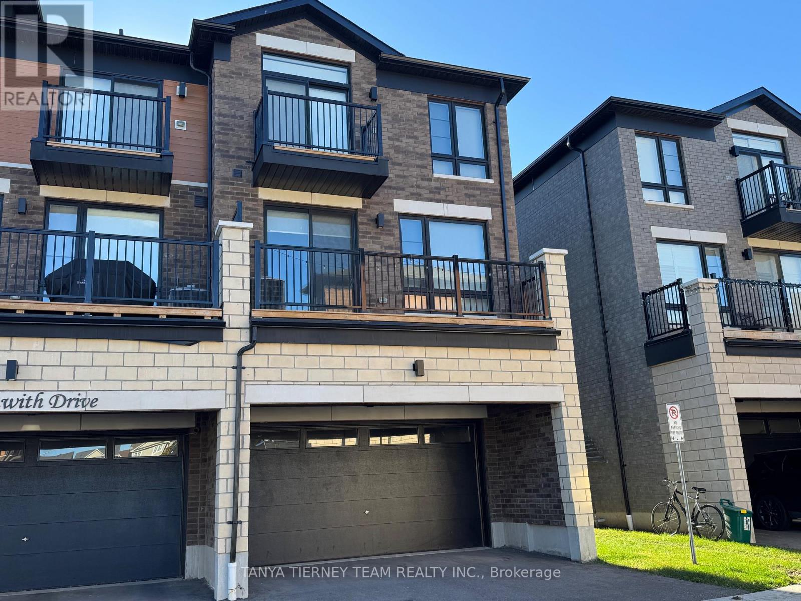 288 Carnwith Drive E, Whitby, Ontario  L1M 2L6 - Photo 17 - E12510126