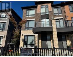 288 CARNWITH DRIVE E, Whitby, Ontario