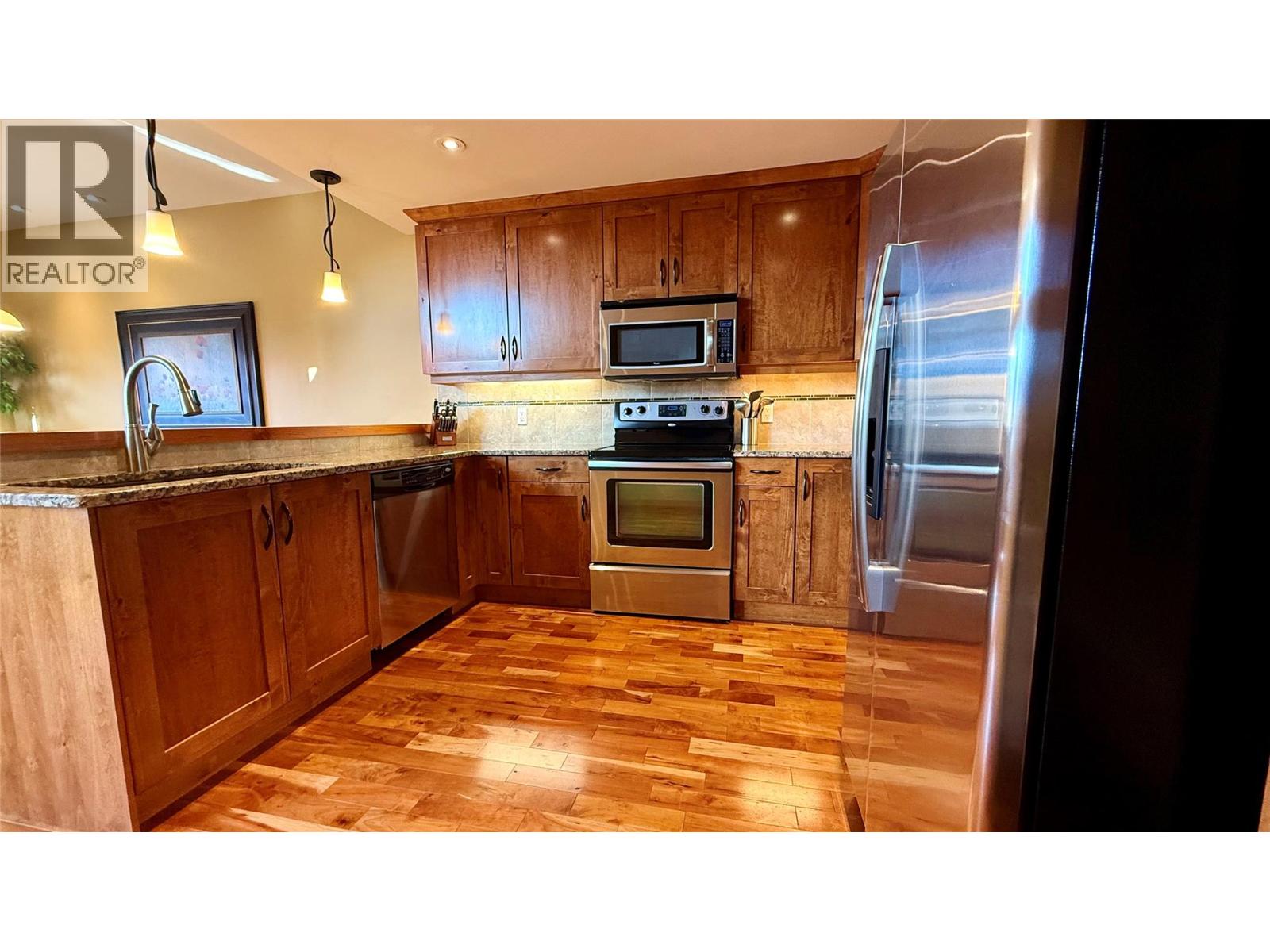 16-D1-5150 Fairway Drive, Fairmont Hot Springs, British Columbia V0B 1L1 - Photo 16 - 10366552