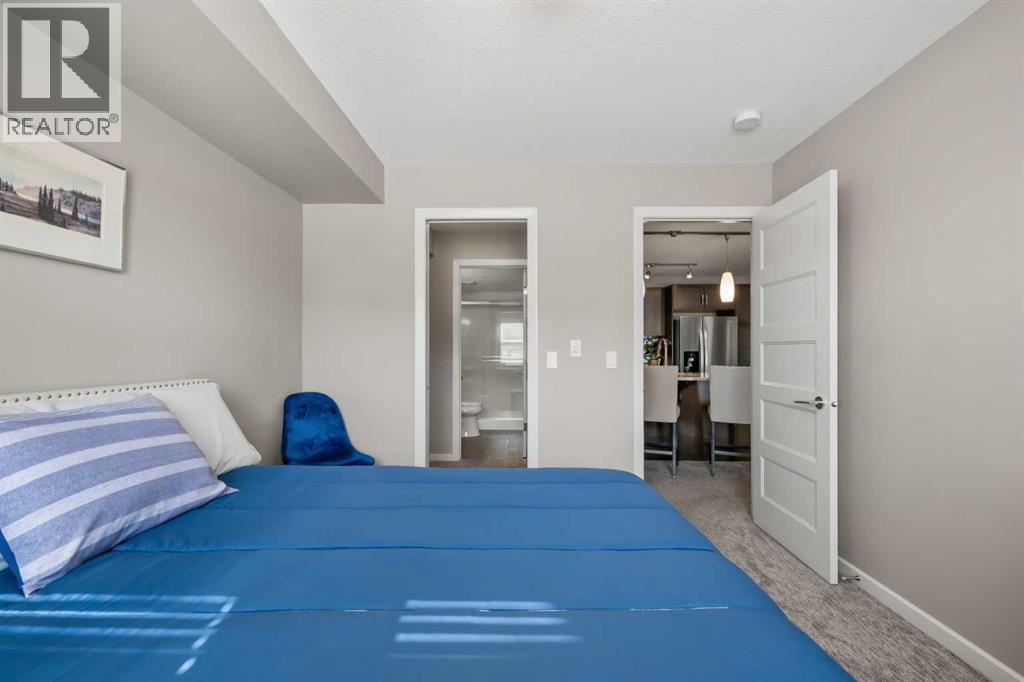 2105, 10 Market Boulevard Se, Airdrie, Alberta  T4A 0W8 - Photo 20 - A2256341