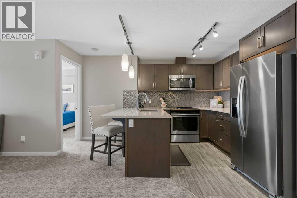 2105, 10 Market Boulevard Se, Airdrie, Alberta  T4A 0W8 - Photo 7 - A2256341