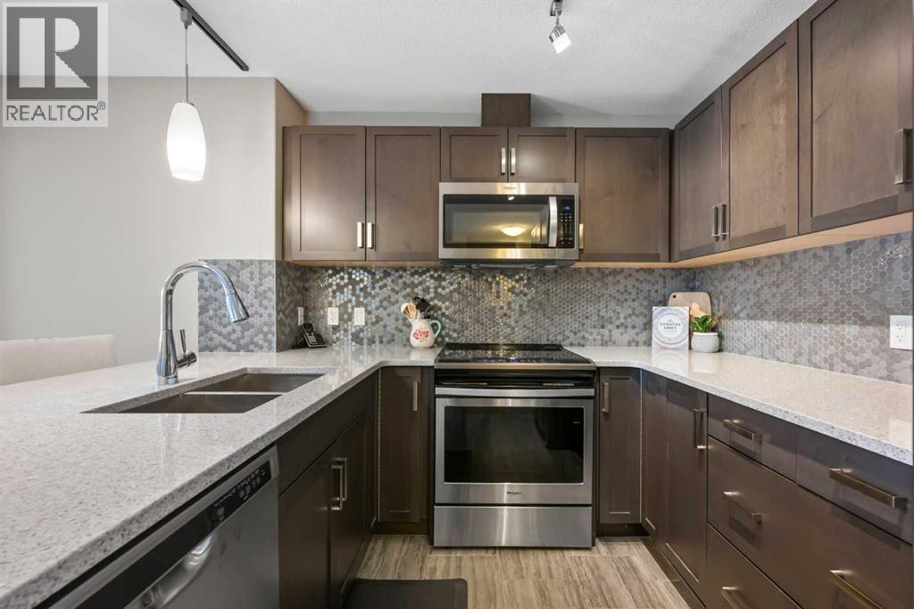 2105, 10 Market Boulevard Se, Airdrie, Alberta  T4A 0W8 - Photo 10 - A2256341