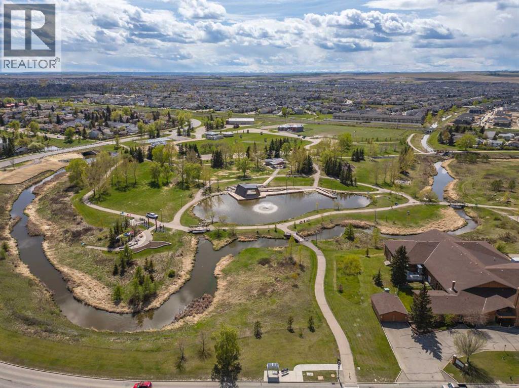 2105, 10 Market Boulevard Se, Airdrie, Alberta  T4A 0W8 - Photo 47 - A2256341