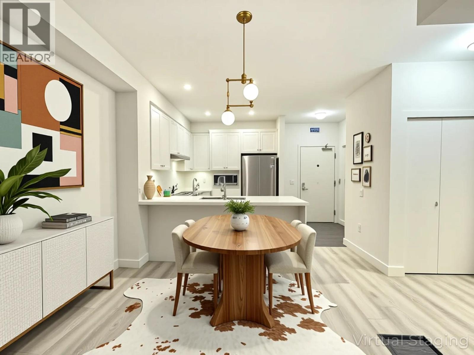 207 2160 Grant Avenue, Port Coquitlam, British Columbia V3B 0T3 - Photo 6 - R3064469