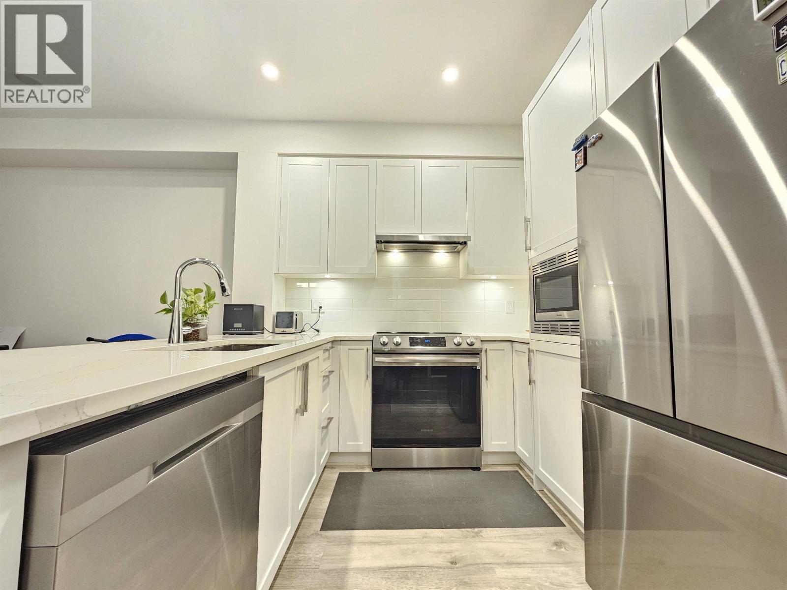 207 2160 Grant Avenue, Port Coquitlam, British Columbia V3B 0T3 - Photo 4 - R3064469