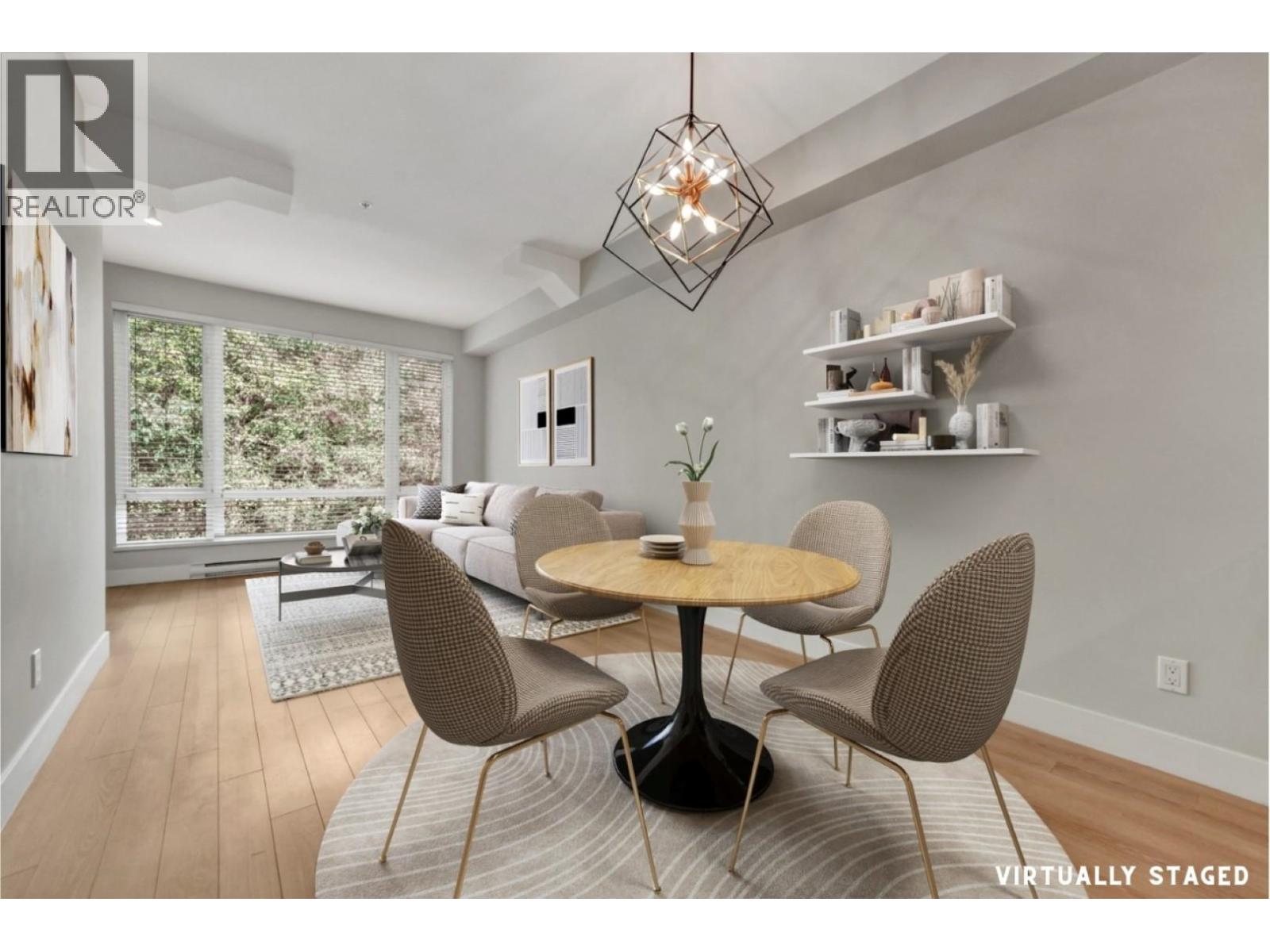 307 1188 Johnson Street, Coquitlam, British Columbia  V3B 0H7 - Photo 4 - R3064763