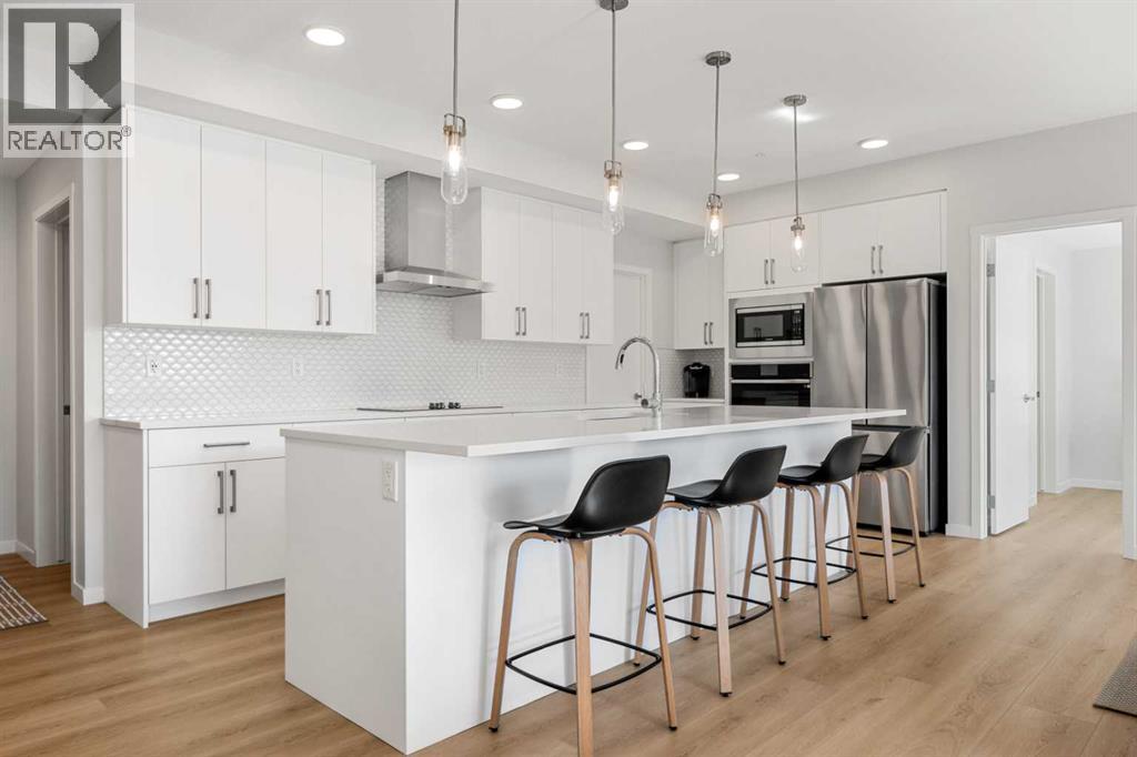 4113, 550 Belmont Street, Calgary, Alberta  T2X 5Y9 - Photo 6 - A2266126