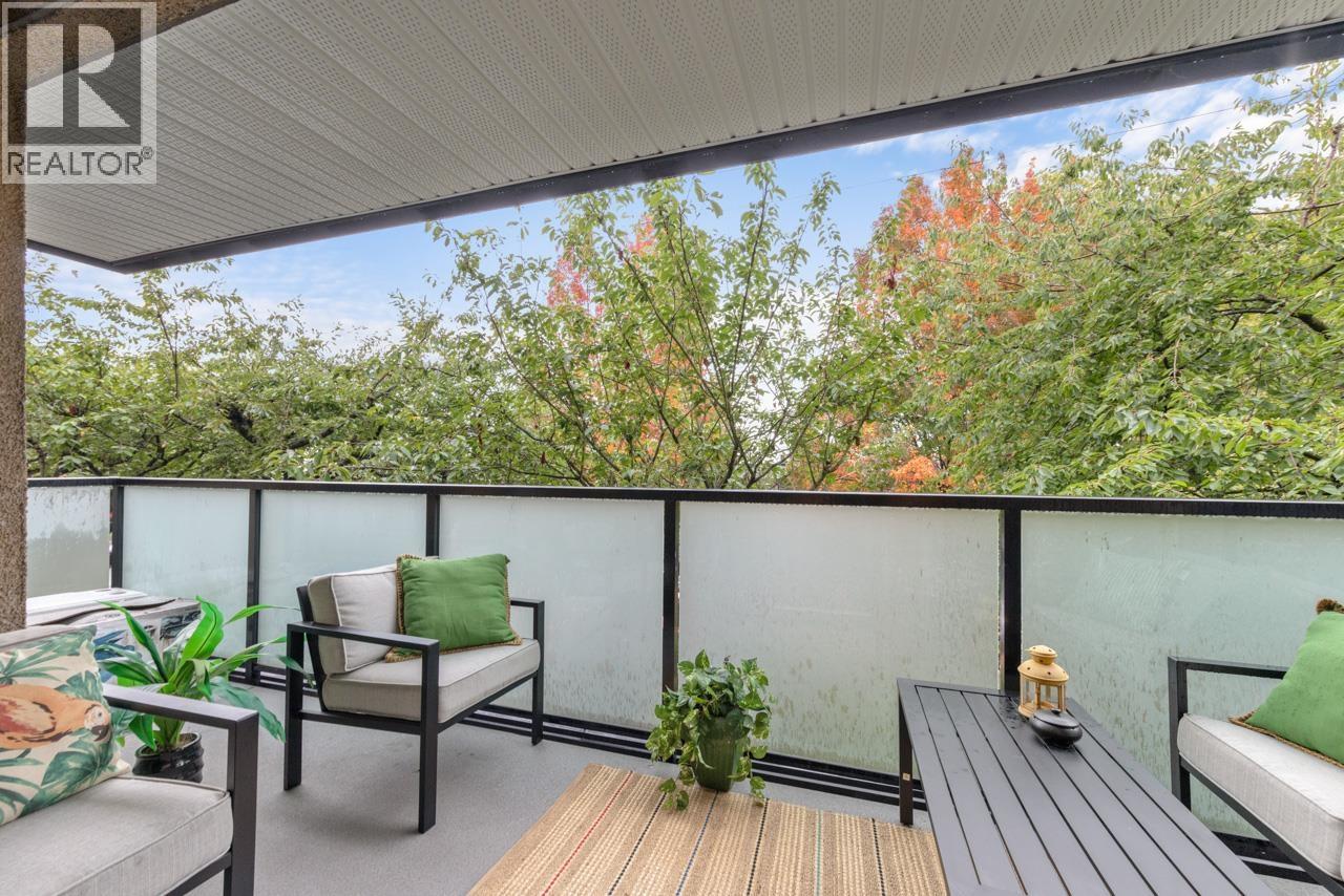 208 1516 Charles Street, Vancouver, British Columbia V5L 2T1 - Photo 6 - R3064768