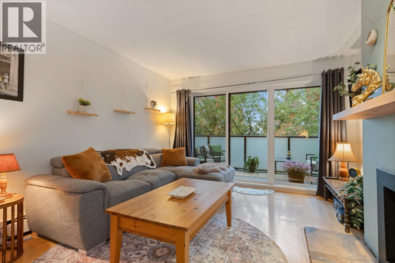 208 1516 Charles Street, Vancouver, British Columbia V5L 2T1 - Photo 3 - R3064768