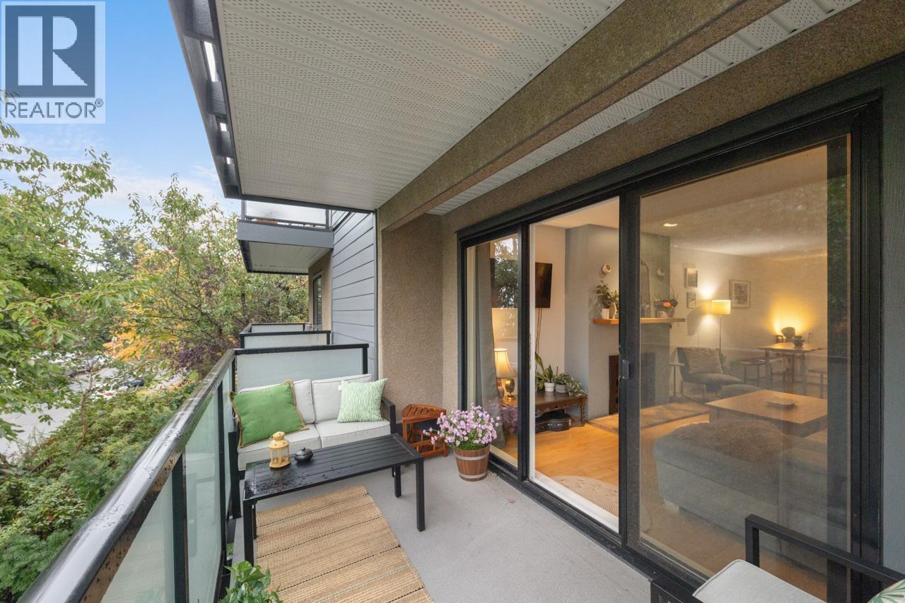 208 1516 Charles Street, Vancouver, British Columbia V5L 2T1 - Photo 20 - R3064768