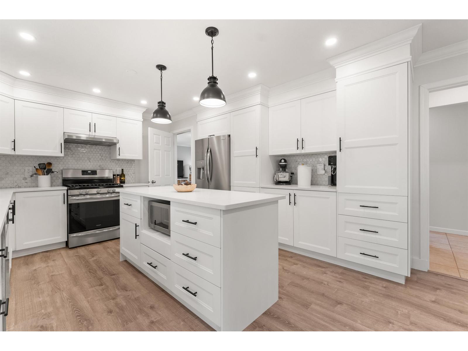 7818 161a Street, Surrey, British Columbia  V4N 0T8 - Photo 21 - R3064618