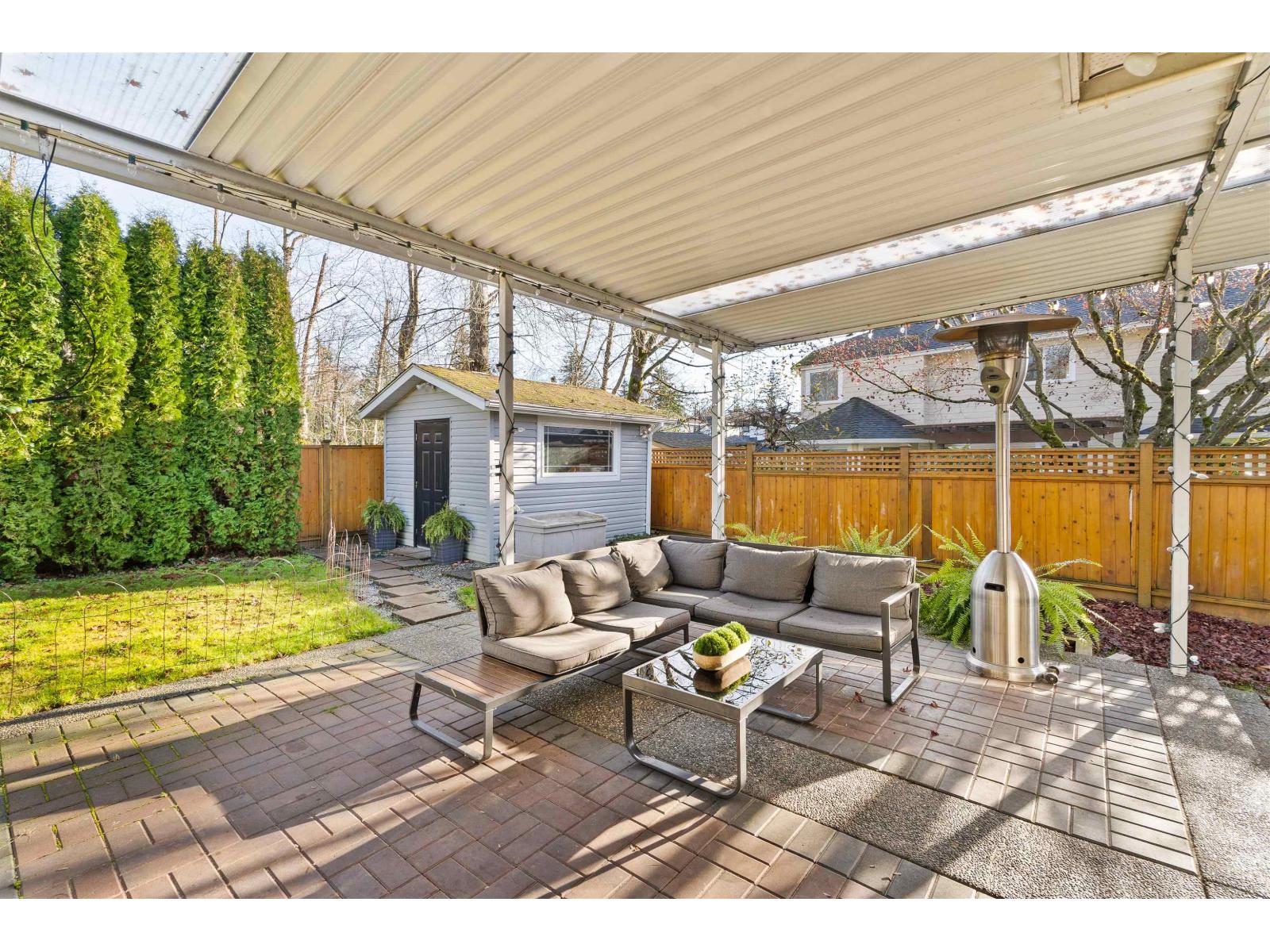 7818 161a Street, Surrey, British Columbia  V4N 0T8 - Photo 11 - R3064618