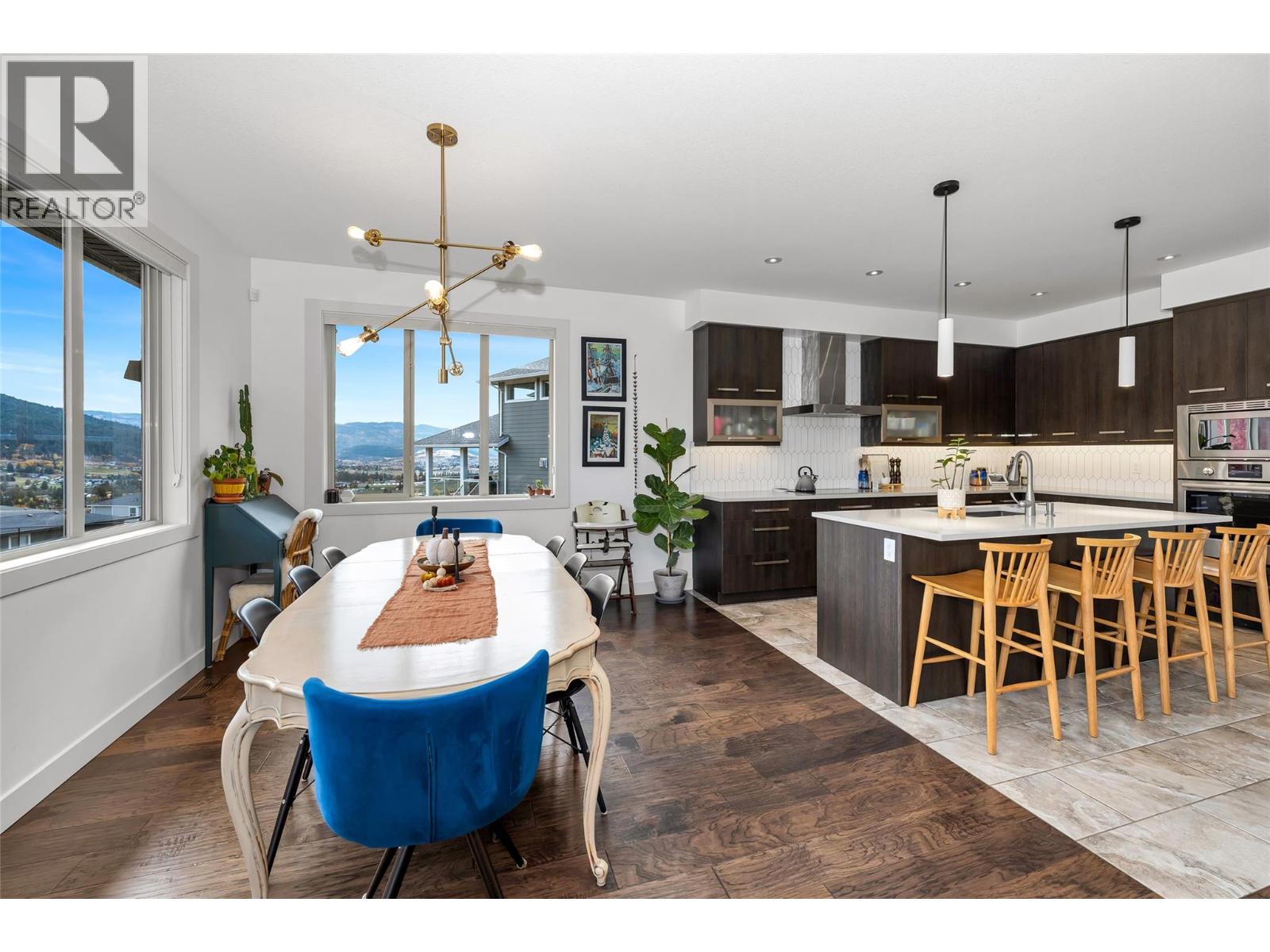 221 Kicking Horse Place, Vernon, British Columbia  V1B 4E8 - Photo 11 - 10367385