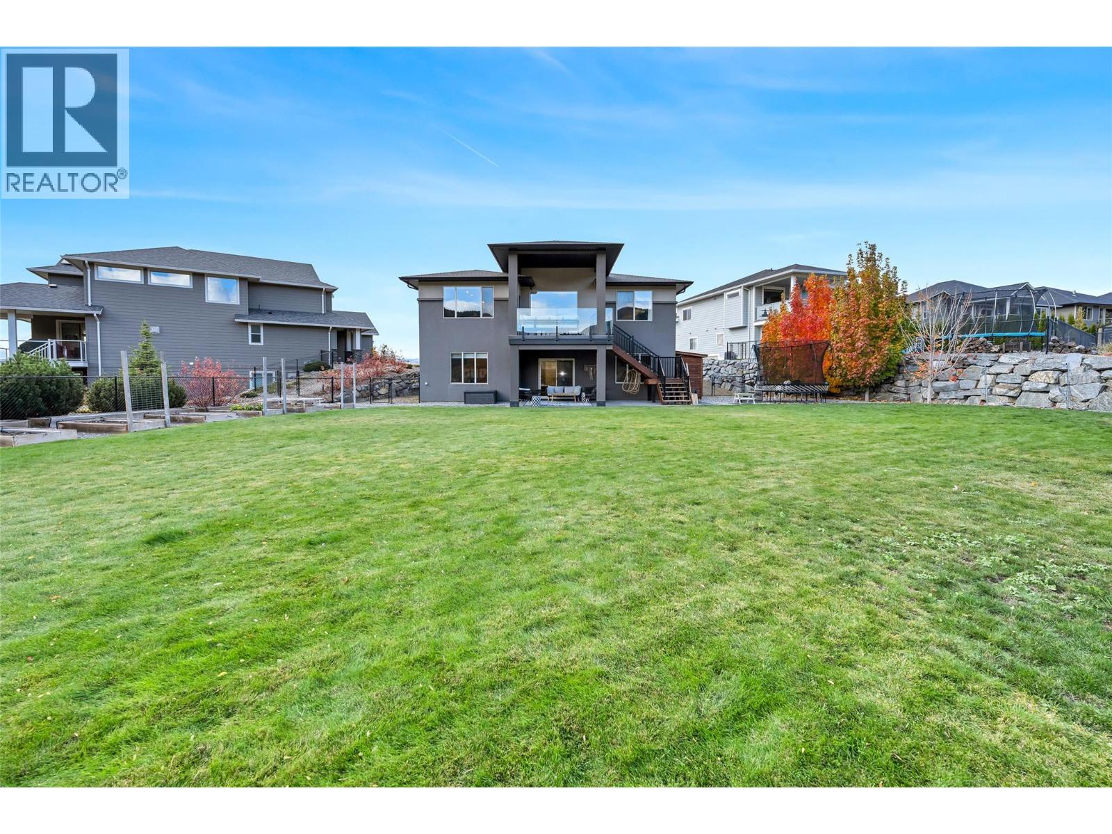 221 Kicking Horse Place, Vernon, British Columbia  V1B 4E8 - Photo 37 - 10367385