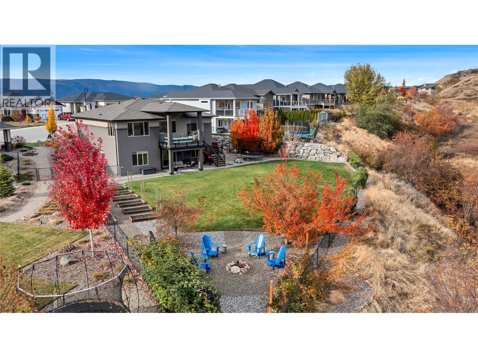 221 Kicking Horse Place, Vernon, British Columbia  V1B 4E8 - Photo 44 - 10367385