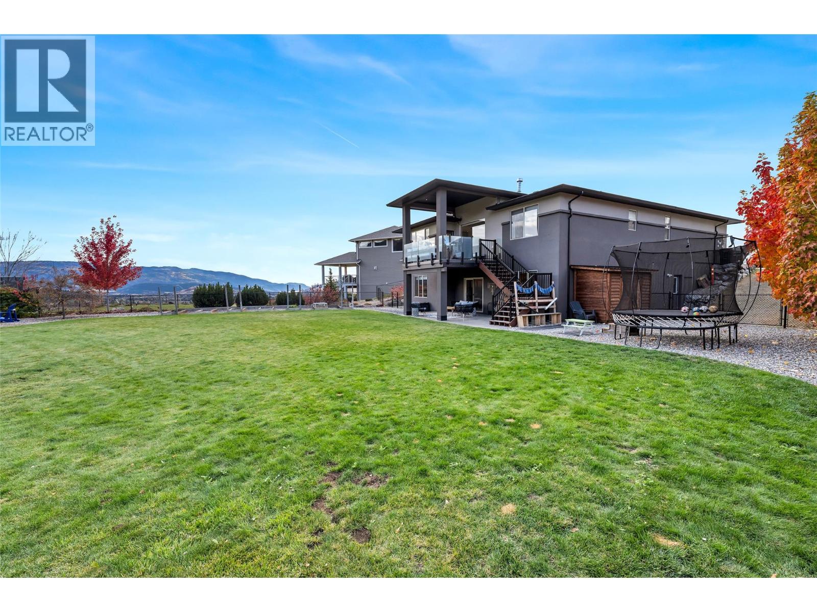 221 Kicking Horse Place, Vernon, British Columbia  V1B 4E8 - Photo 38 - 10367385