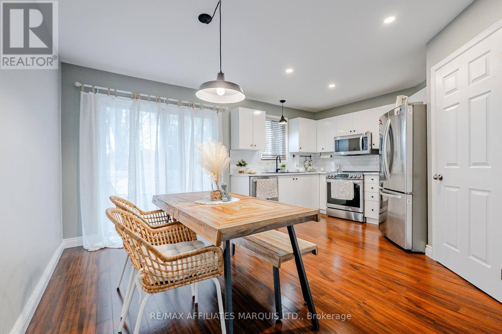 701 Robin Court, Cornwall, Ontario  K6H 7N4 - Photo 11 - X12510206