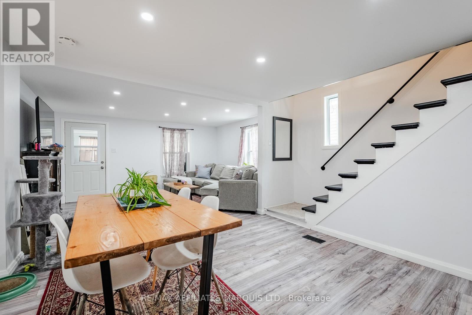 140 Adolphus Street, Cornwall, Ontario  K6H 3S3 - Photo 11 - X12510228