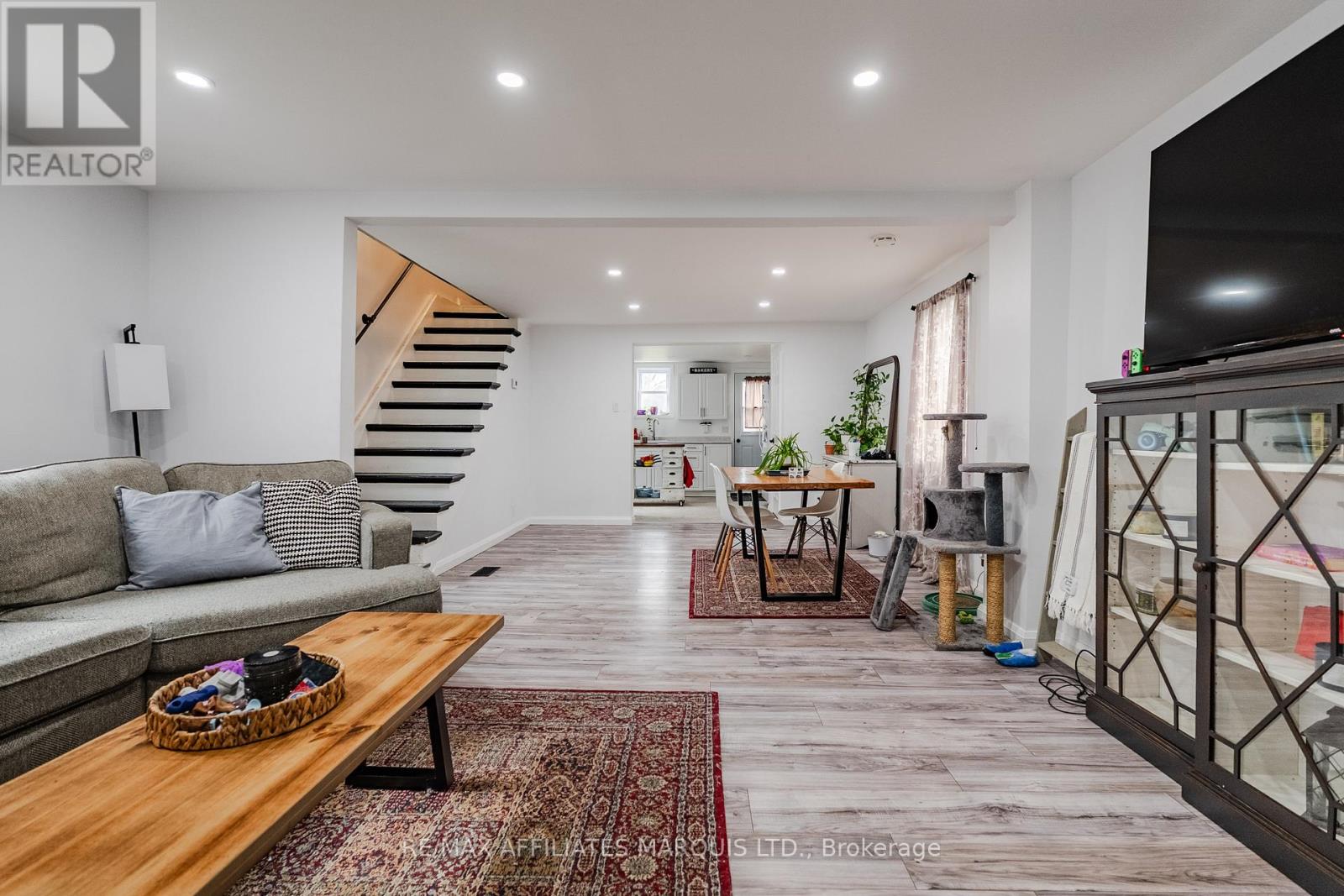 140 Adolphus Street, Cornwall, Ontario  K6H 3S3 - Photo 14 - X12510228