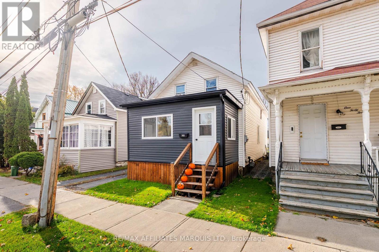 140 Adolphus Street, Cornwall, Ontario  K6H 3S3 - Photo 2 - X12510228