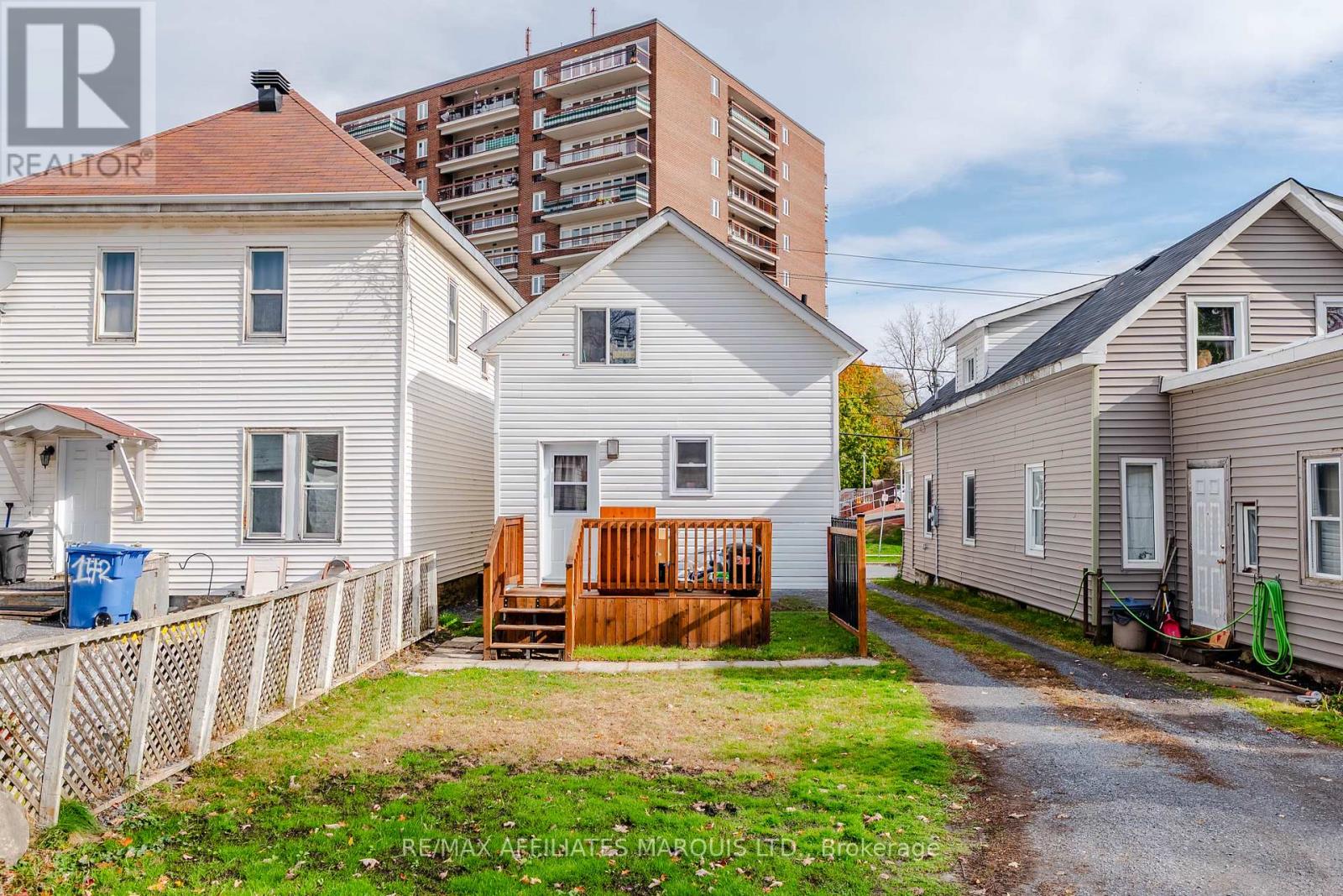 140 Adolphus Street, Cornwall, Ontario  K6H 3S3 - Photo 30 - X12510228