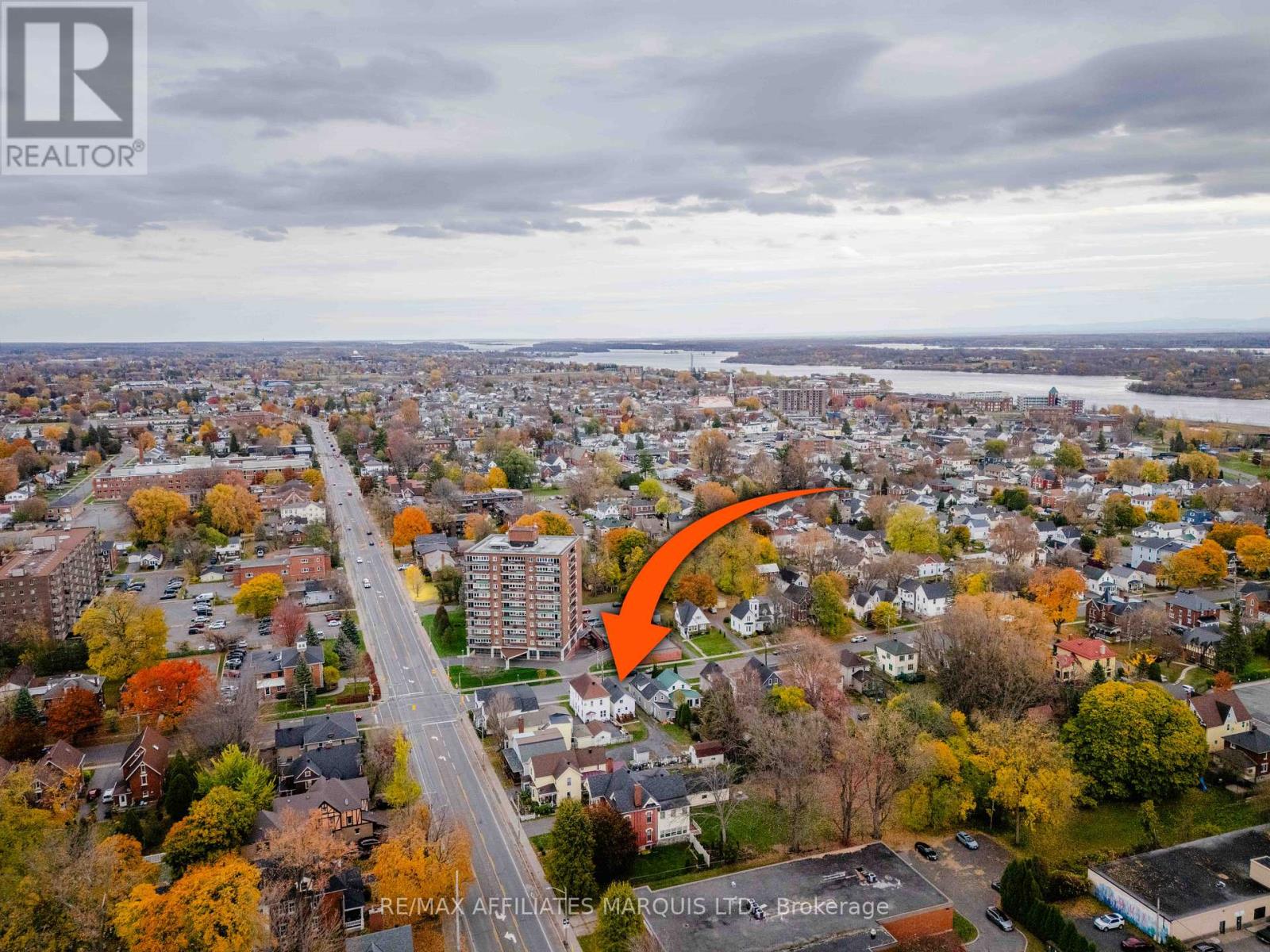 140 Adolphus Street, Cornwall, Ontario  K6H 3S3 - Photo 39 - X12510228