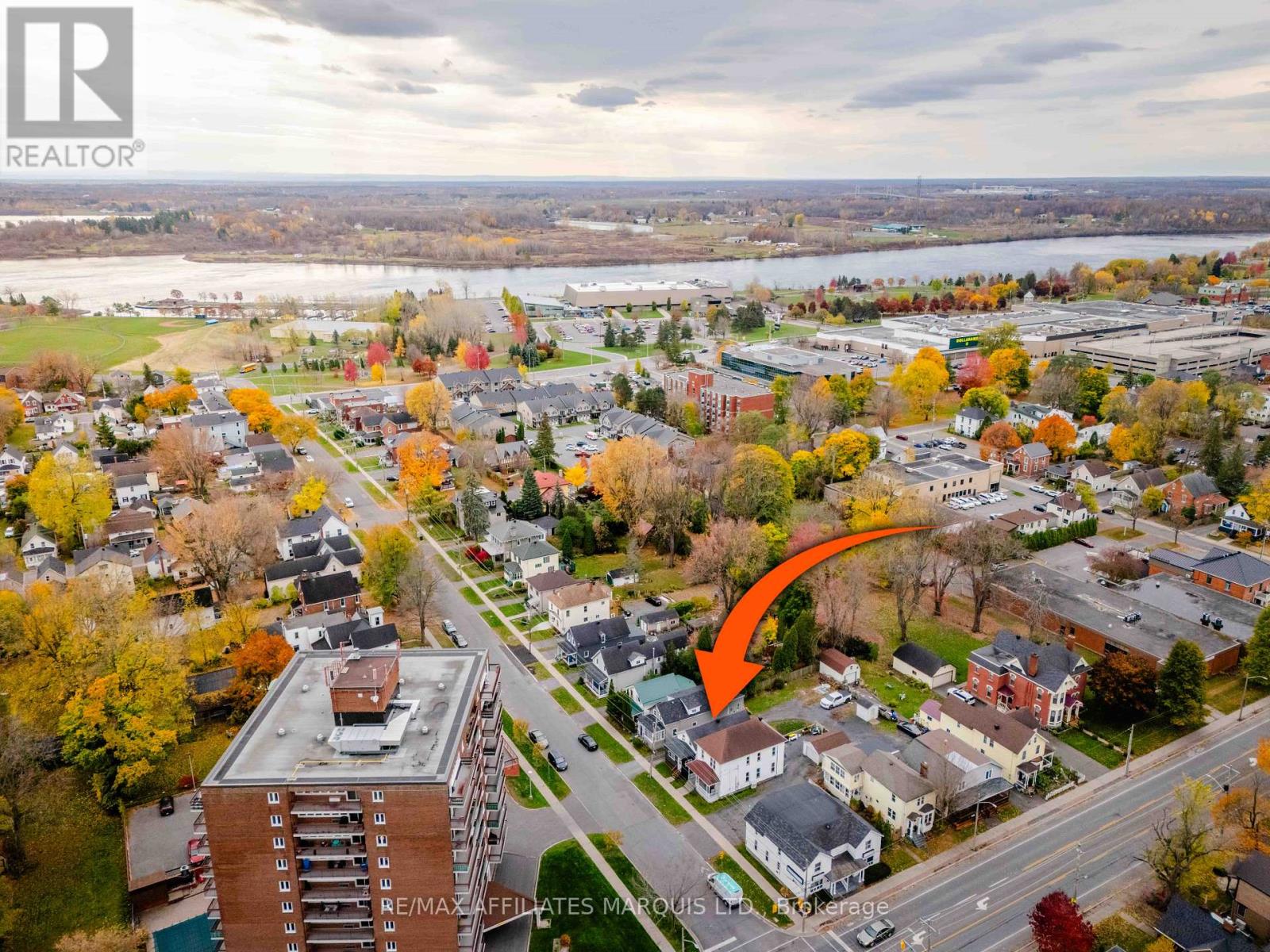 140 Adolphus Street, Cornwall, Ontario  K6H 3S3 - Photo 40 - X12510228