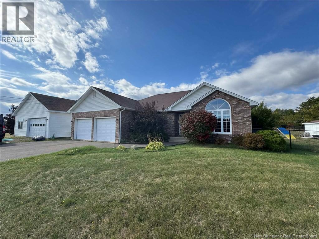 4951 Route 530, Grande-Digue, New Brunswick  E4R 5J1 - Photo 1 - NB125170