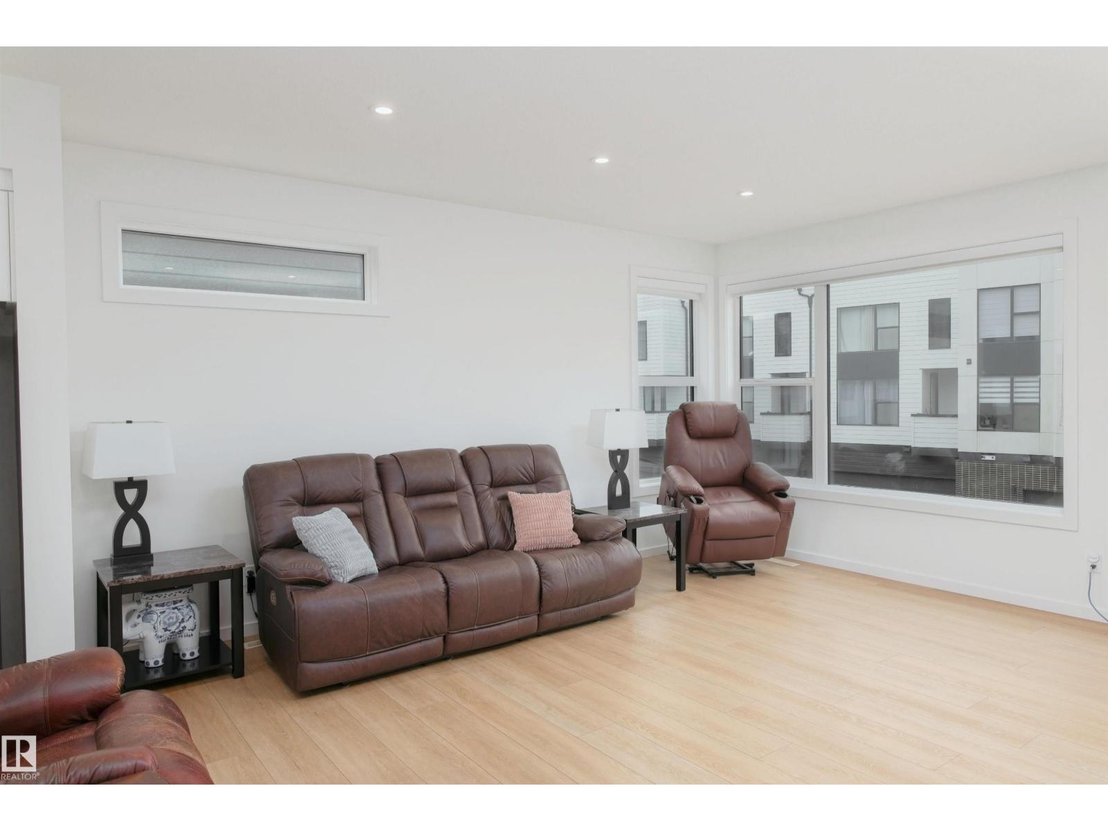 #4 5 Rondeau Dr, St. Albert, Alberta T8N 7X8 - Photo 11 - E4463135