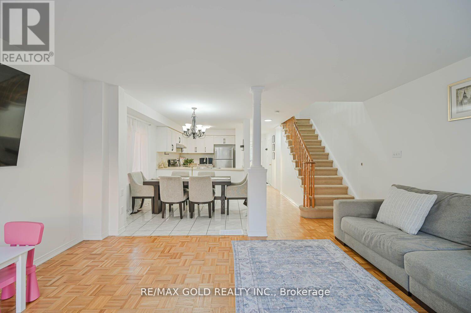 34 Earth Star Trail, Brampton, Ontario  L6R 2P3 - Photo 14 - W12510060