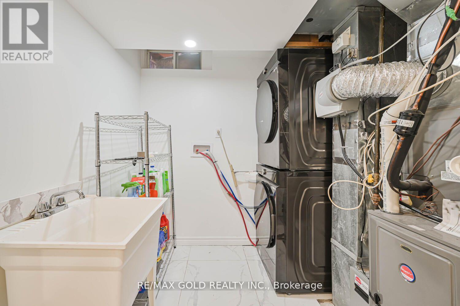 34 Earth Star Trail, Brampton, Ontario  L6R 2P3 - Photo 36 - W12510060